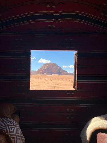 Bedouin Host Stars