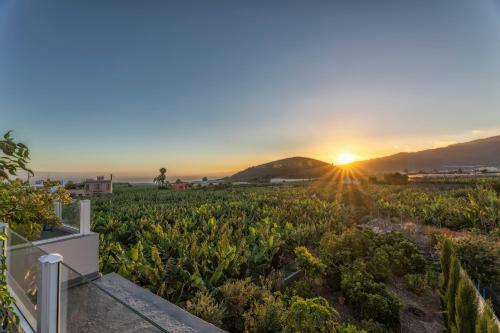 Villa Montserrat