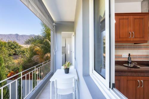 Villa Montserrat