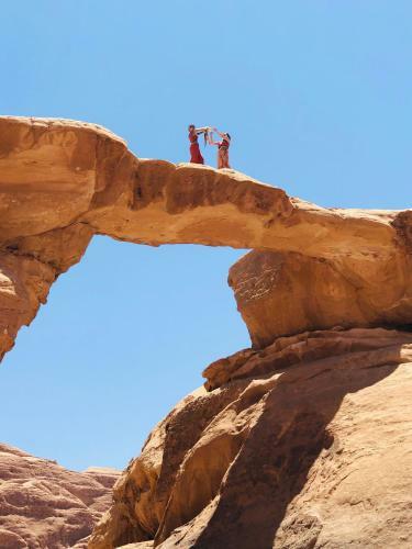 Star Walk Camp & Tours