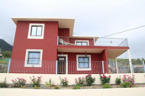 Casa Clotilde