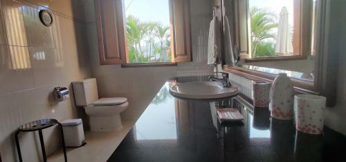 Apartamento Casas Ricardo