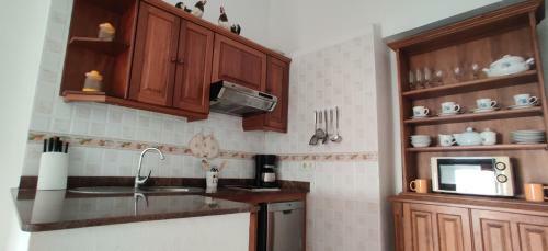 Apartamento Casas Ricardo