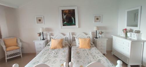 Apartamento Casas Ricardo