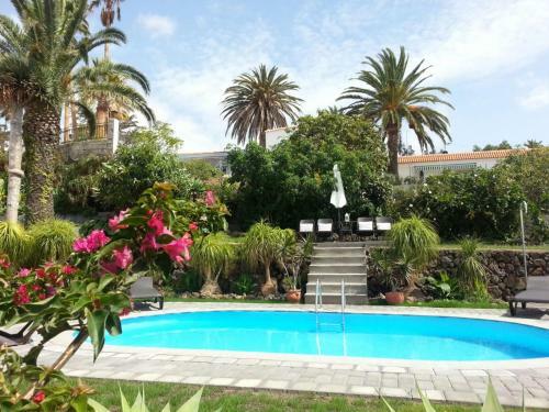 Apartamento Casas Ricardo