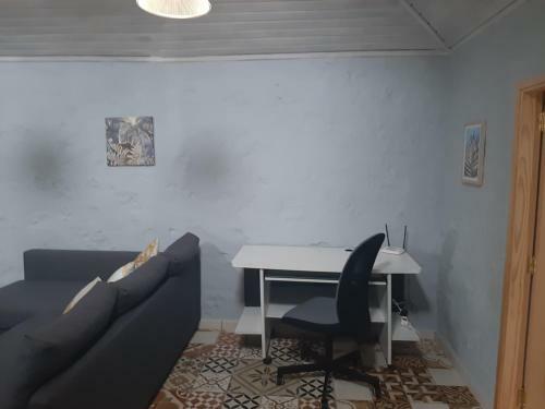 Casita Las Mariposas
