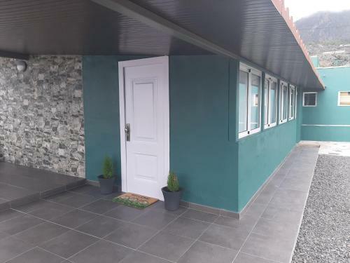 Casita Las Mariposas