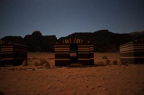 Million Star Camp