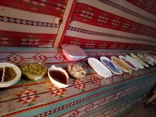 Wadi Rum Local Camp