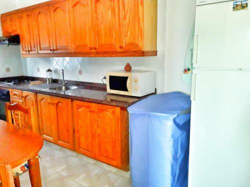 Apartamento Villa La Ponderosa