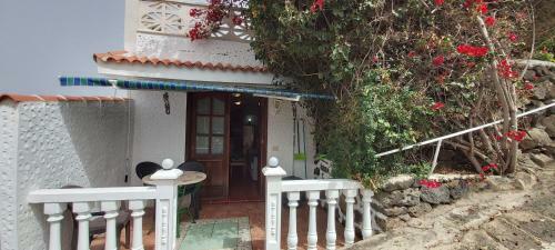 Casitas Las Pereras