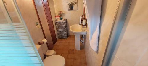 Casitas Las Pereras