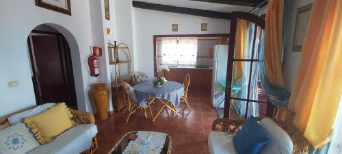 Casitas Las Pereras