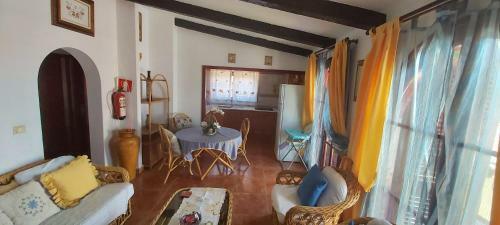 Casitas Las Pereras