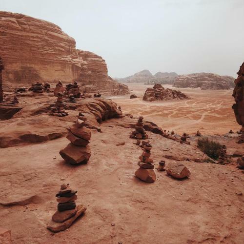 Wadi Rum Bedouin House