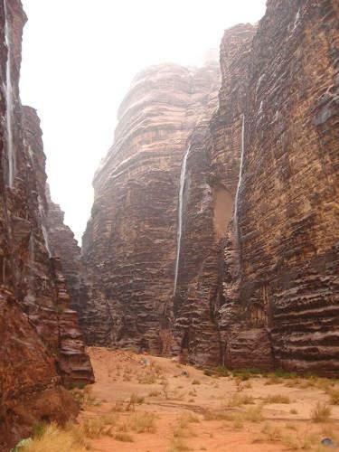 Wadi Rum Bedouin House