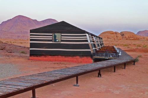 Discover The Life Of Wadi Rum