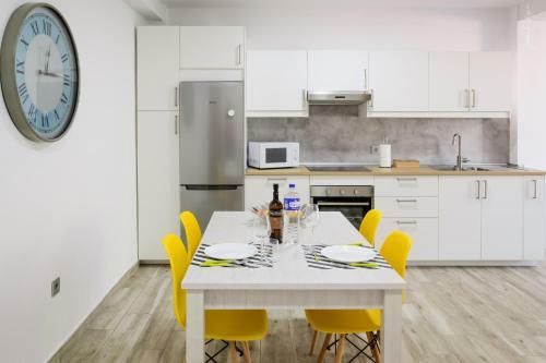 Apartamentos Los Laureles