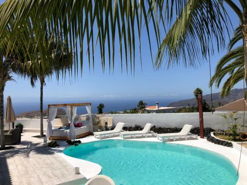 Villa Tajuya