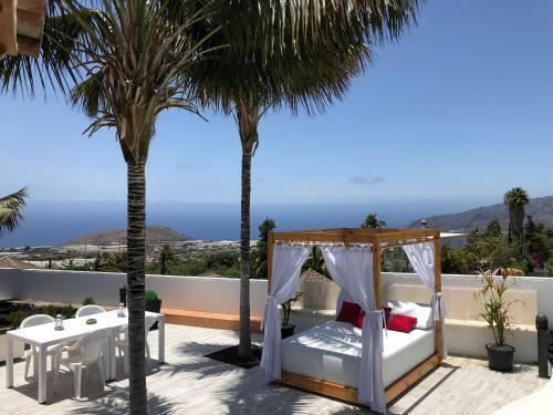 Villa Tajuya