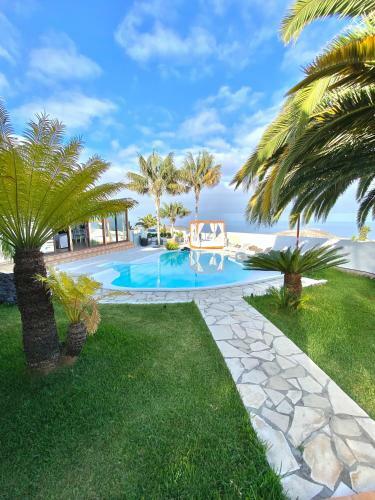 Villa Tajuya