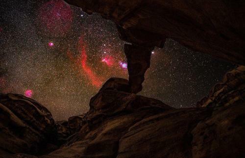 Wadi Rum Desert Adventures