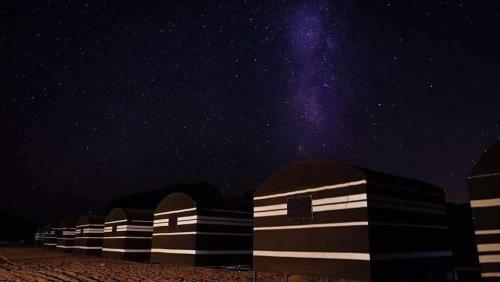 Wadi Rum Desert Adventures