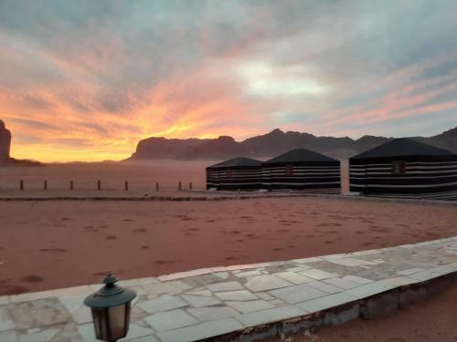 Atlantis Rum Camp