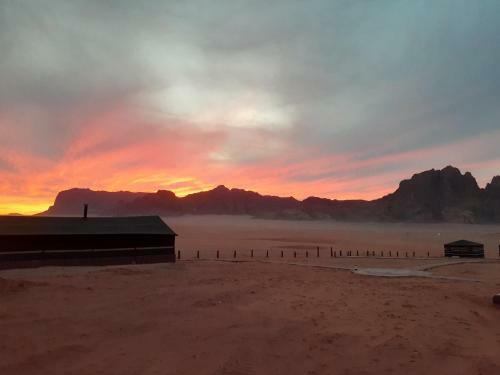 Atlantis Rum Camp