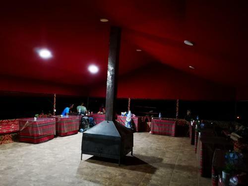 Atlantis Rum Camp