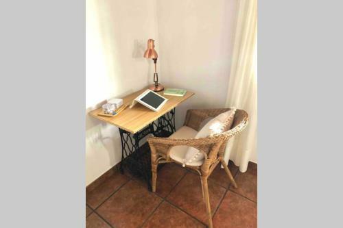 Casita La Portada 1