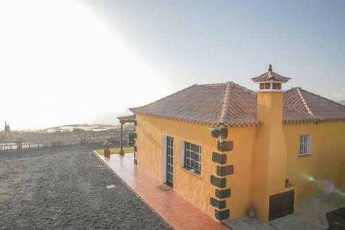 Casita La Portada 1