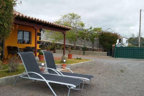 Casita La Portada 1