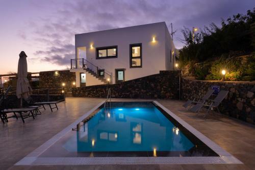Villa La Graja