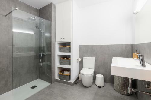 Apartamento La Real Los Llanos De Aridane