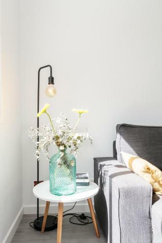 Apartamento La Real Los Llanos De Aridane