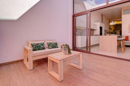 Elita Apartment