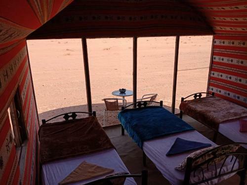 Mermaid View Luxury Camp