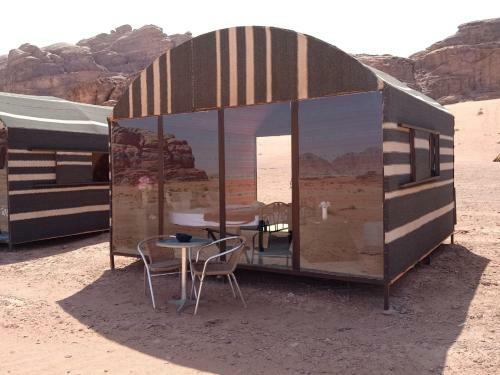 Mermaid View Luxury Camp