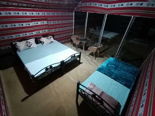 Mermaid View Luxury Camp