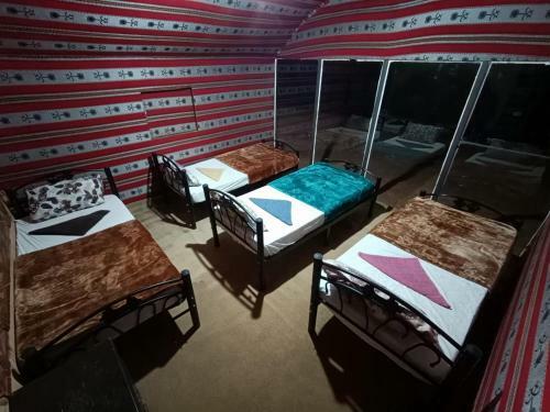 Mermaid View Luxury Camp