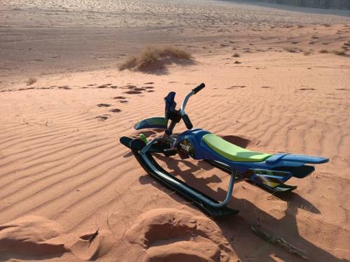 Mermaid View Luxury Camp