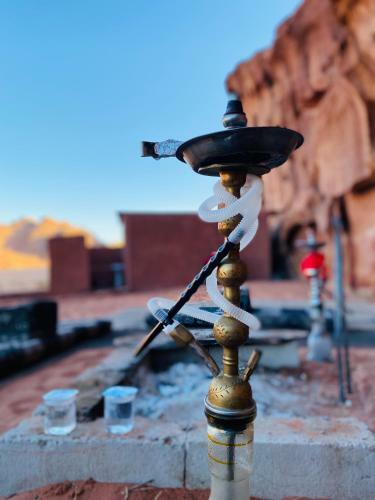 Wadi Rum Bedouin Story
