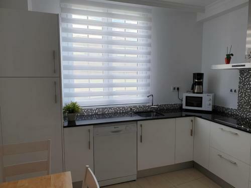 Apartamento Malfu Home