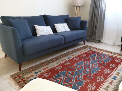 Apartamento Malfu Home
