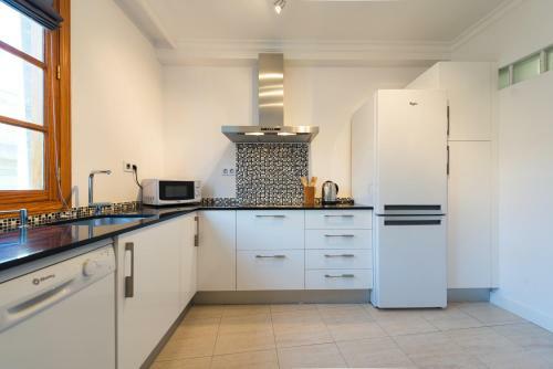 Apartamento Malfu Home