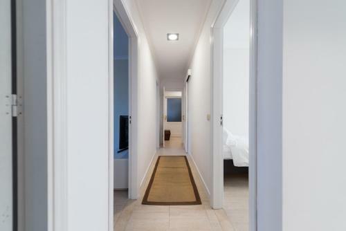 Apartamento Malfu Home