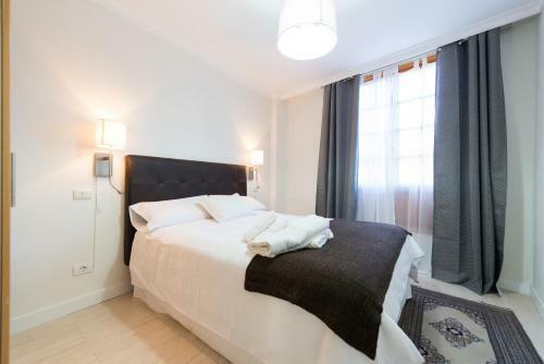 Apartamento Malfu Home