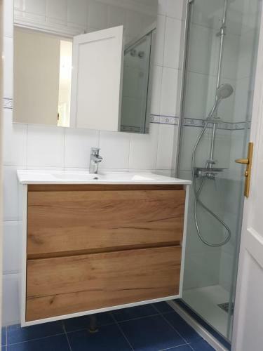 Apartamento Malfu Home