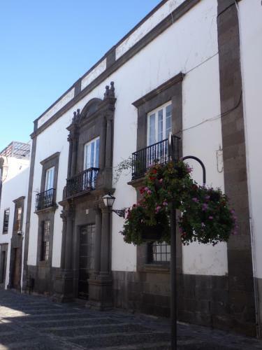Apartamento Malfu Home
